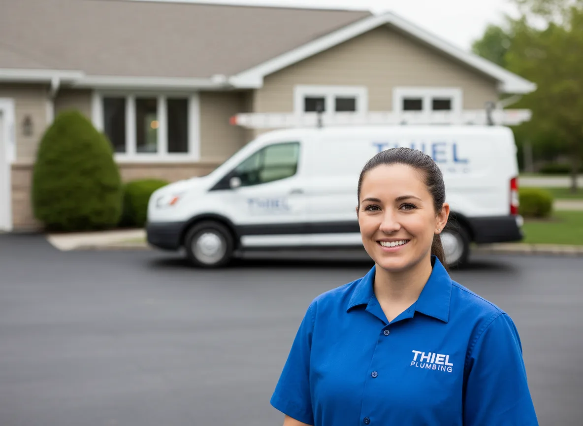 Plumber Tyonek, AK FAQs
